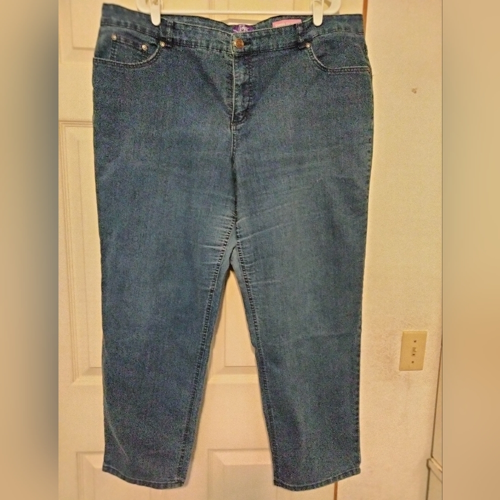 JMS plus size Jeans